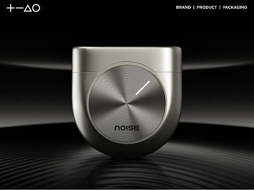 用理性雕琢感性声音疆界｜NOISE X 佳简几何