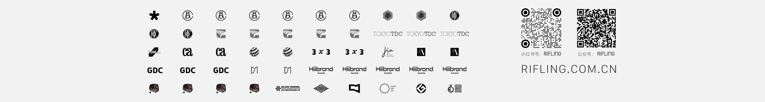 RIFLING蔡依東的個(gè)人主頁(yè)（封面預(yù)覽） - 主頁(yè)封面設(shè)置 - 站酷設(shè)計(jì)師RIFLING蔡依東原創(chuàng)素材 - 站酷ZCOOL