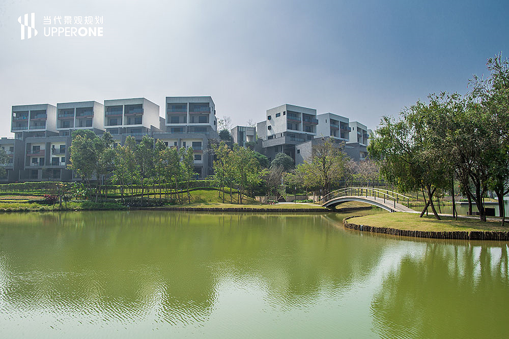 广东东莞楼盘榜单,有哪些楼盘景观设计值得推荐
