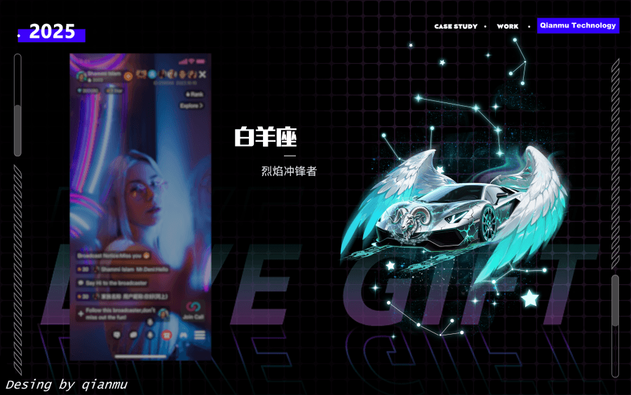 白羊座