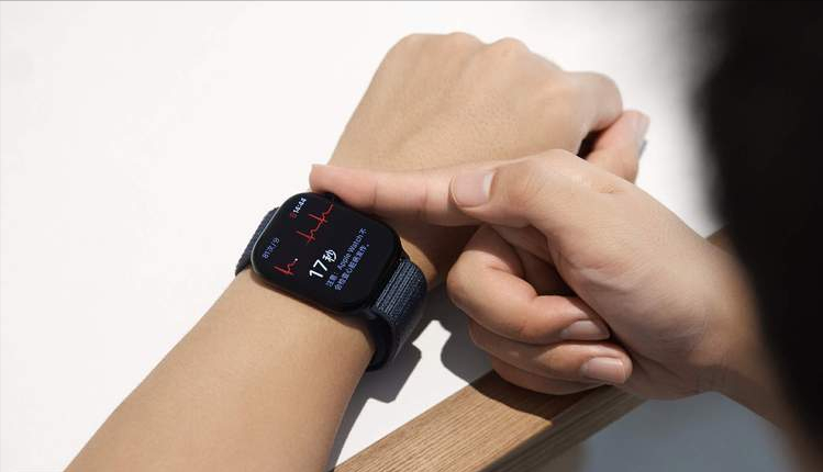 火出圈的智能手表！2025爆款实测：华为/苹果/览邦谁更值得买？