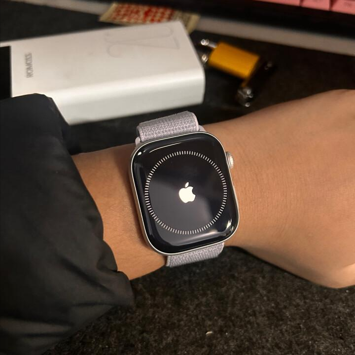 火出圈的智能手表！2025爆款实测：华为/苹果/览邦谁更值得买？