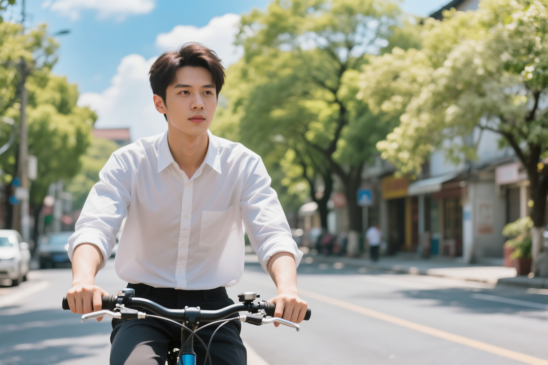 男友/老公护肤逆袭！2025两款男士护肤套装实测：油光脸逆袭水嫩肌，亲测好用不踩雷