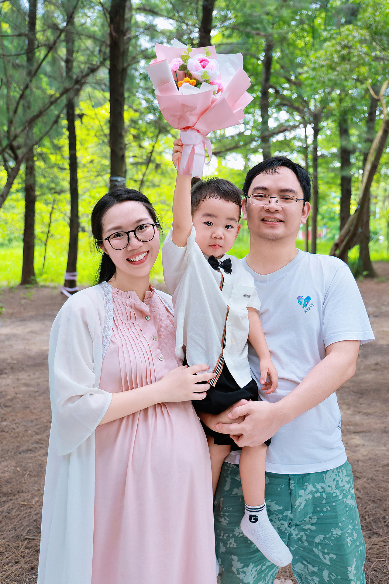 深圳前海石公园小朋友生日会烧烤露营