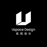 Uspace优视设计的头像