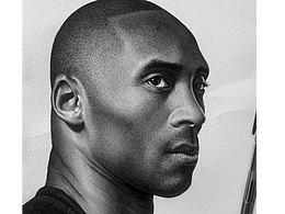 《KB24》一张黑色圆珠笔