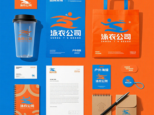 泳装品牌如何靠设计&quot;游&quot;出红海？