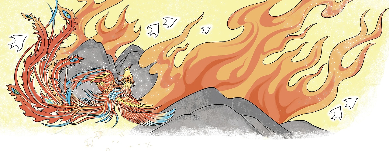 一些连载的插图（图ZMzkzNDU3MTMy） - 儿童插画 - 站酷设计师郝石头原创素材 - 站酷ZCOOL