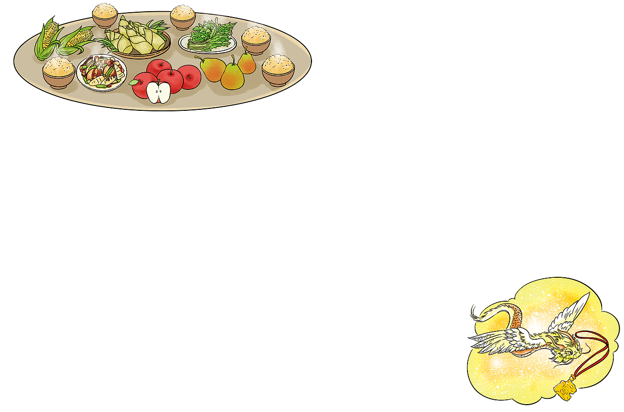 一些连载的插图（图ZMzkzNDU3MTYw） - 儿童插画 - 站酷设计师郝石头原创素材 - 站酷ZCOOL