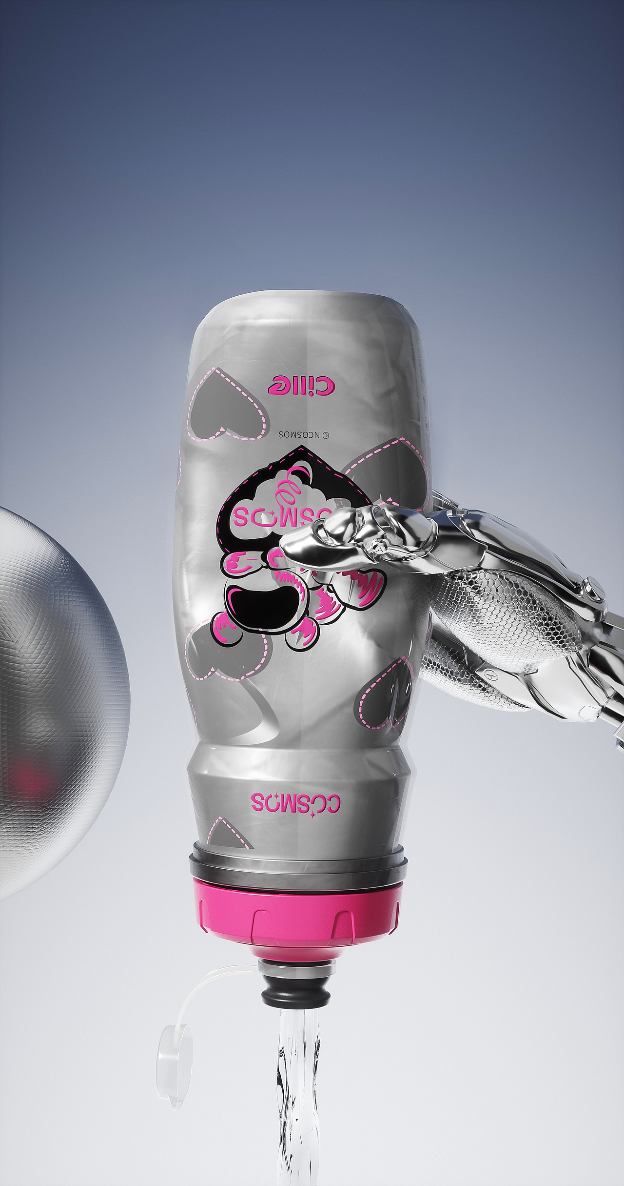 水杯渲染（图ZMzkzNDY0MjQ4） - 电商 - 站酷设计师小顽童_原创素材 - 站酷ZCOOL