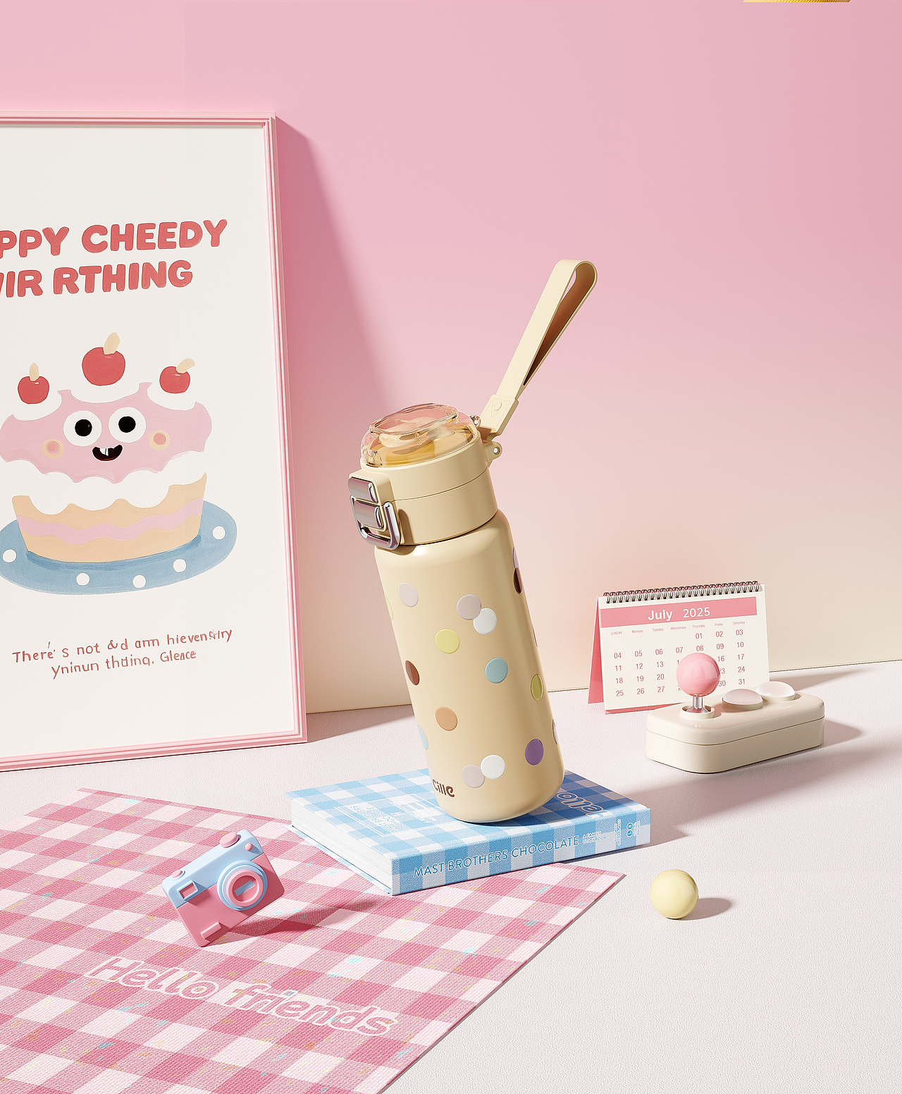 水杯渲染（图ZMzkzNDY0NDAw） - 电商 - 站酷设计师小顽童_原创素材 - 站酷ZCOOL