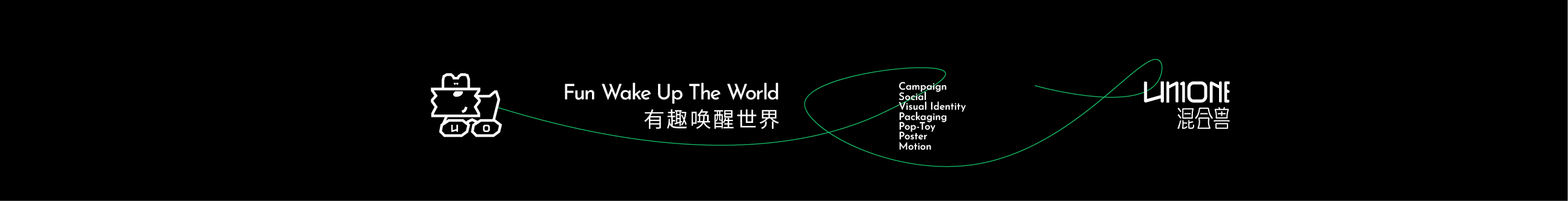 UNIONE混合獸的個(gè)人主頁（封面預(yù)覽） - 主頁封面設(shè)置 - 站酷設(shè)計(jì)師UNIONE混合獸原創(chuàng)素材 - 站酷ZCOOL