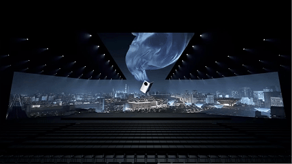 vivo X FOLD 3 Launch 2024