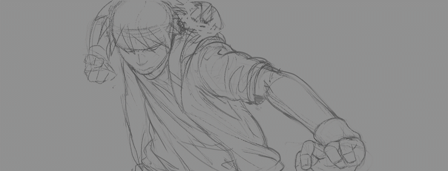 《术灵者》——无名小卒,焰燃希