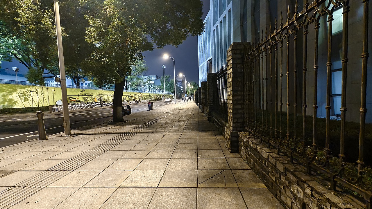 株洲扫街