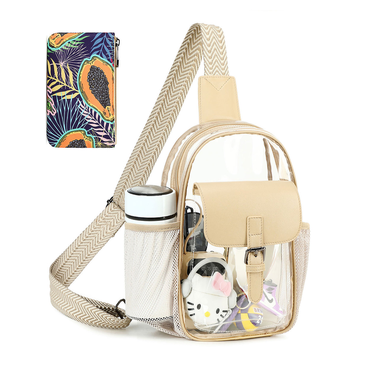 女士膠片包、亞馬遜A+頁面（圖ZMzkzNDYzNzgw） - 電商 - 站酷設(shè)計(jì)師日常加油鴨原創(chuàng)素材 - 站酷ZCOOL