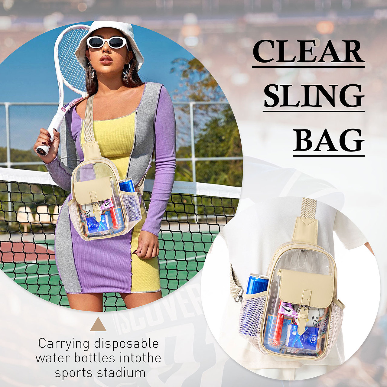 女士膠片包、亞馬遜A+頁面（圖ZMzkzNDYzODA0） - 電商 - 站酷設(shè)計(jì)師日常加油鴨原創(chuàng)素材 - 站酷ZCOOL