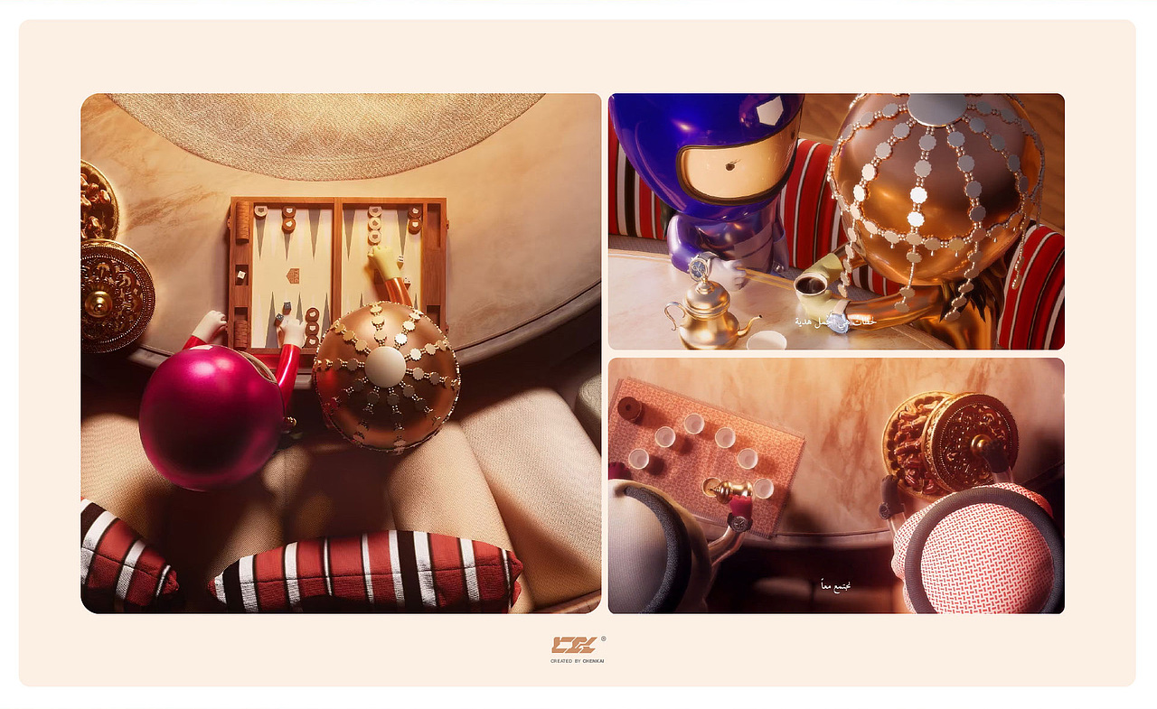 Tag Heuer - Time is a Gift