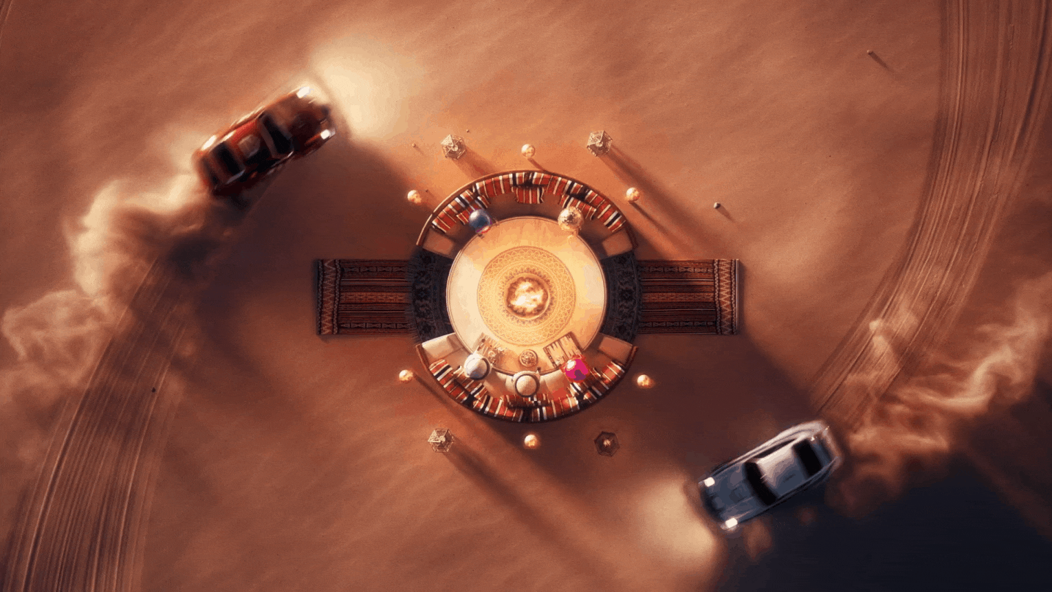 Tag Heuer - Time is a Gift