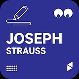 Joseph_Strauss的头像