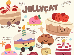 jelltycat