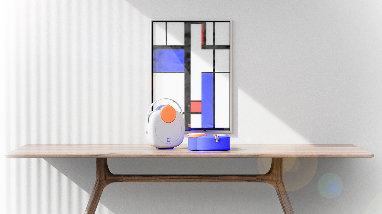 Lunch box 儿童餐盒