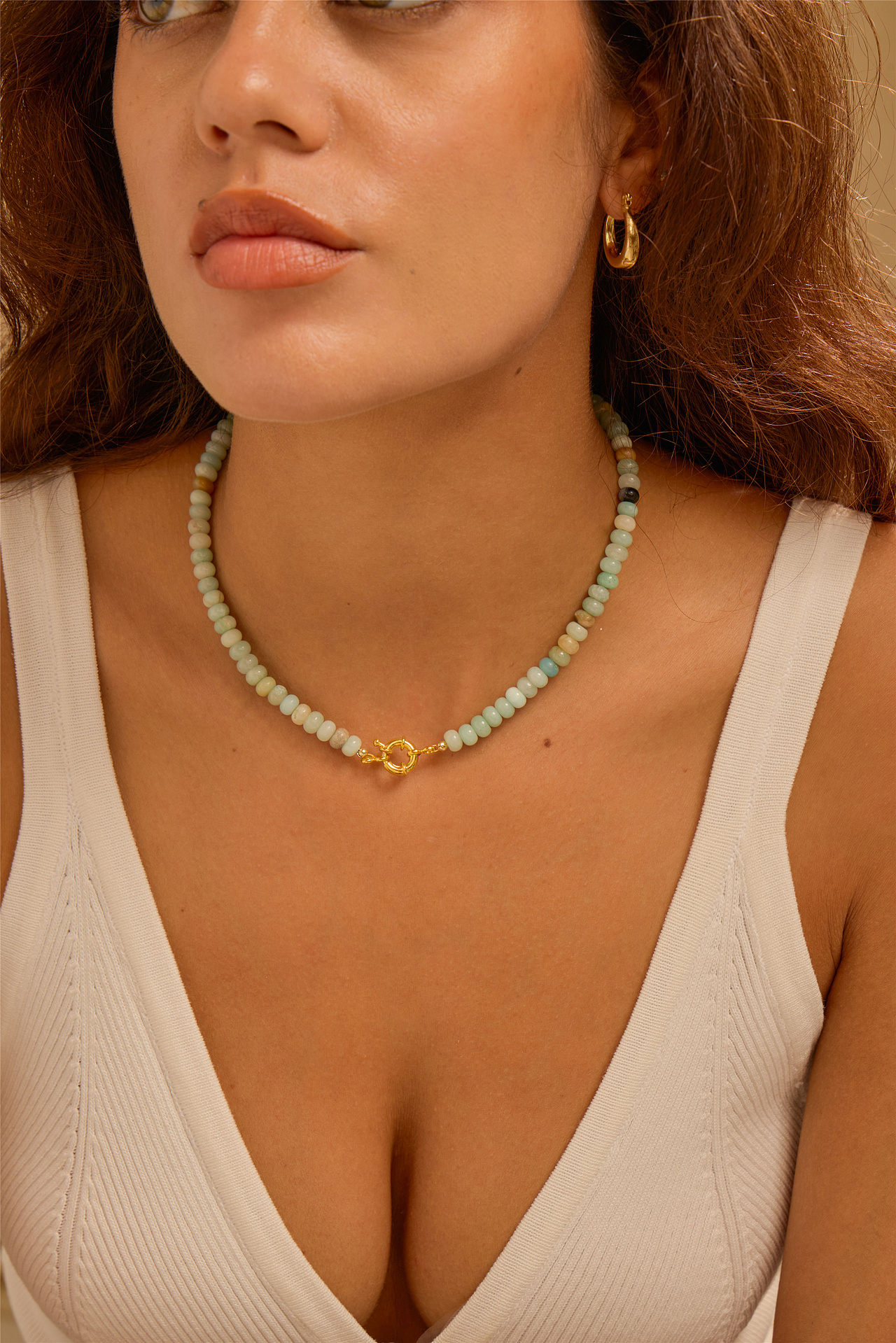 外贸首饰丨跨境电商丨外模饰品丨项链丨麦图摄影丨手链