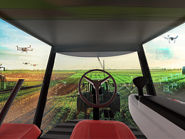 博物館展廳設計/立面圖文展板