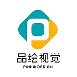品绘视觉的头像