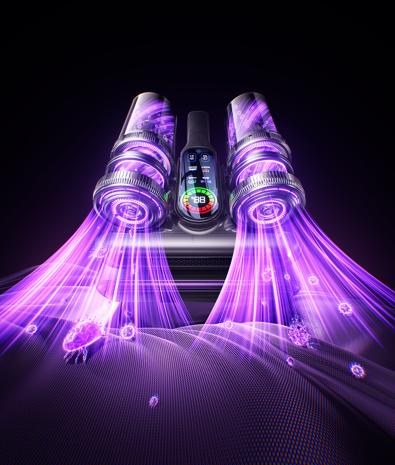 渲染崽临终前的幻想