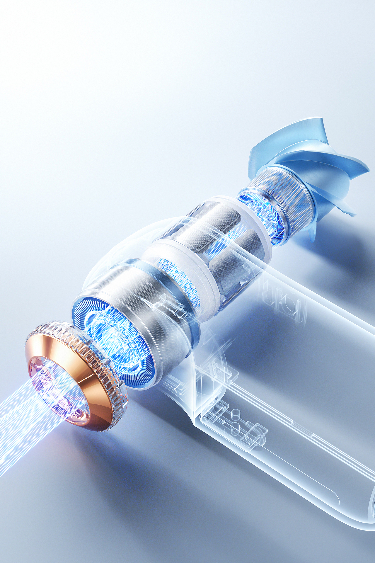 渲染崽临终前的幻想