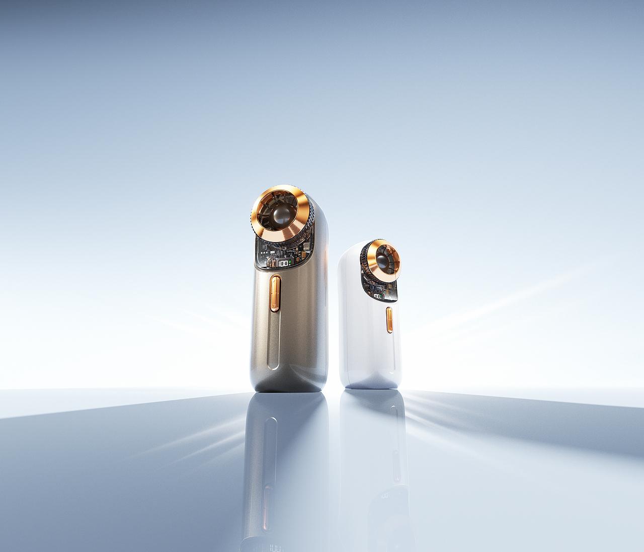 渲染崽临终前的幻想