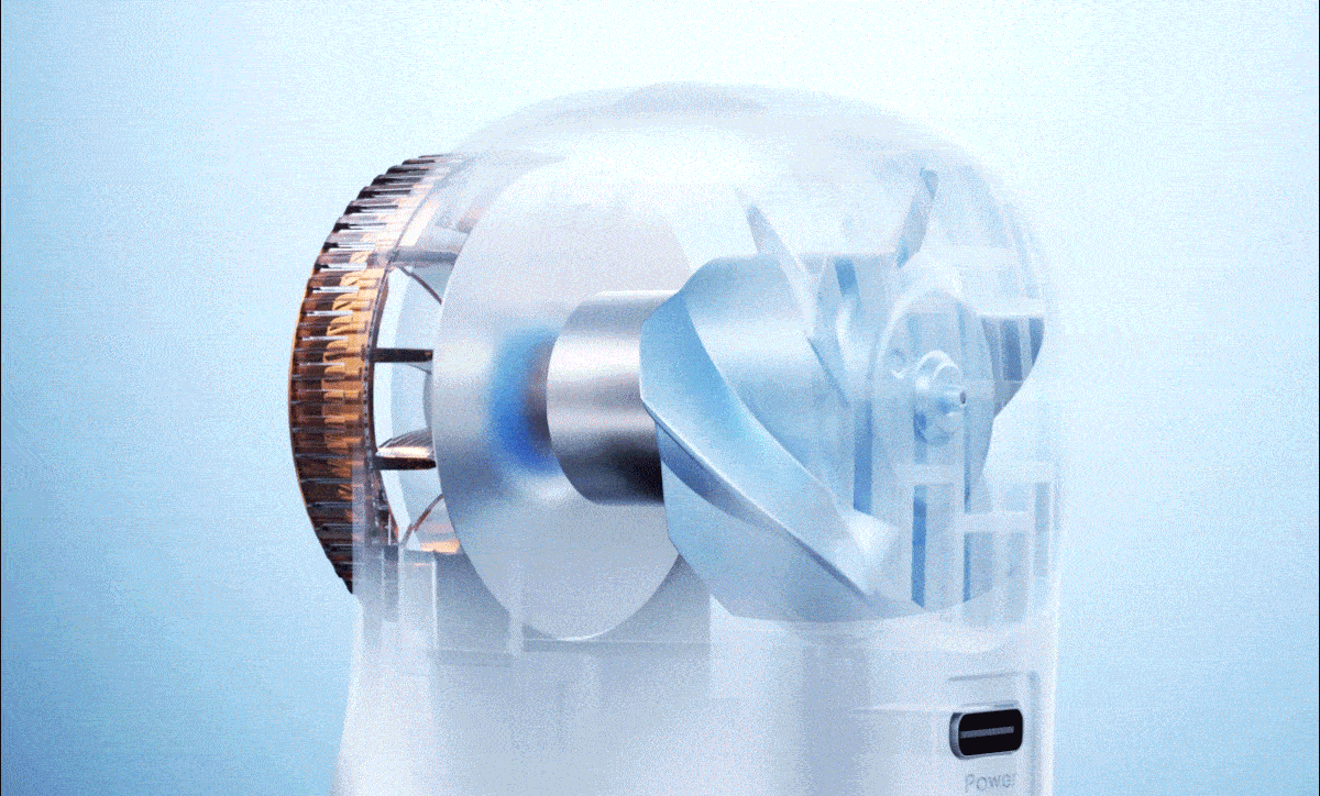 渲染崽临终前的幻想