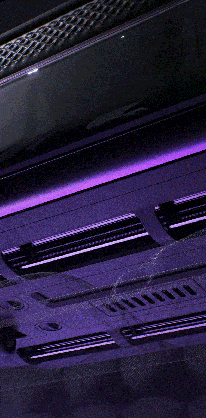 渲染崽临终前的幻想