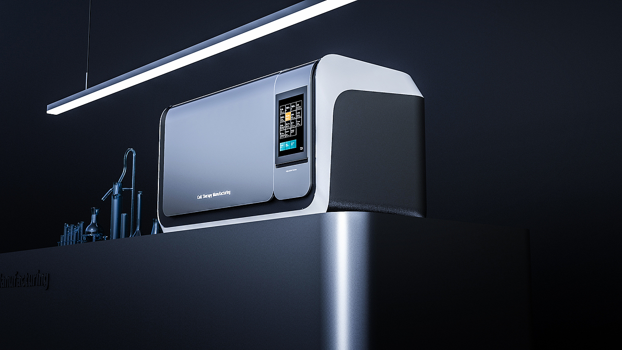 浙大医学院联合-细胞分析仪设备设计