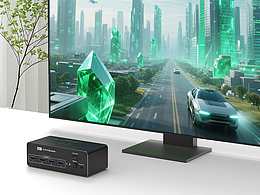 轉(zhuǎn)換器渲染