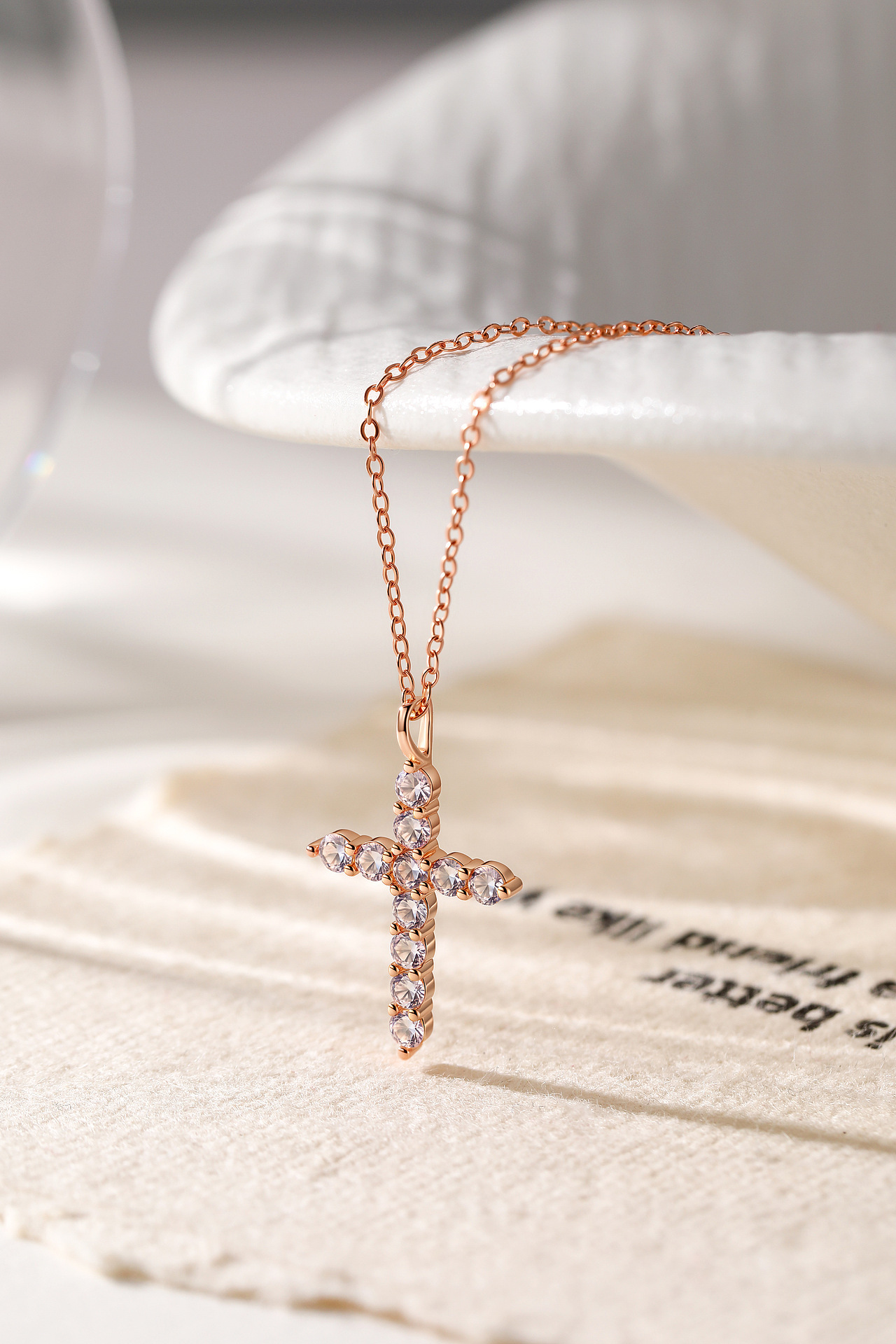 跨境外贸饰品丨麦图摄影丨AI精修丨戒指丨项链丨首饰