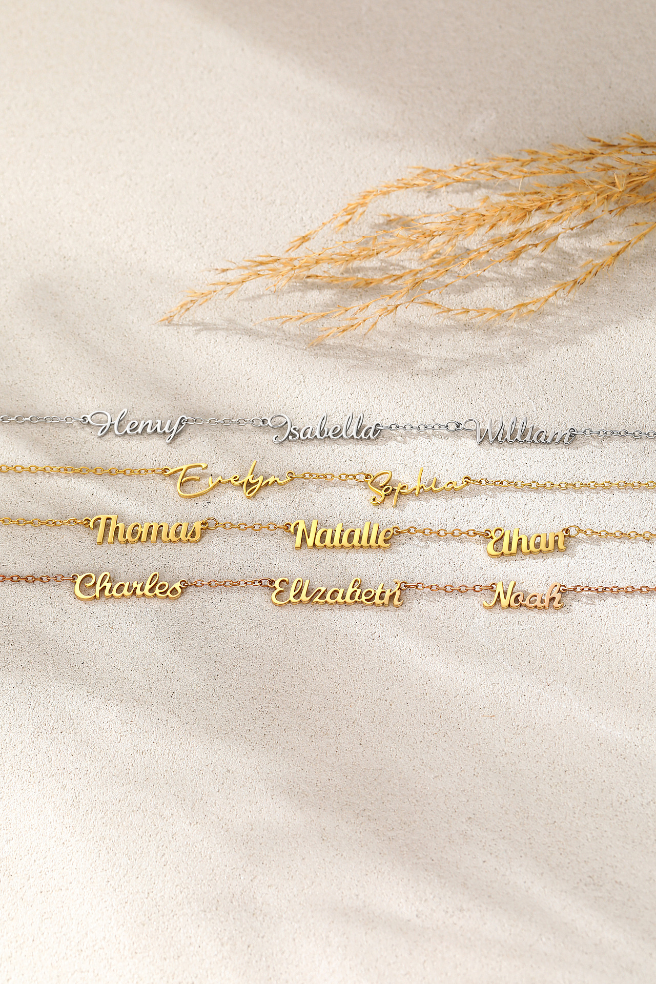 跨境外贸饰品丨麦图摄影丨AI精修丨戒指丨项链丨首饰