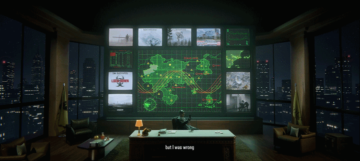 《暗区突围》-海外PV-NO RULES IN THE STORM