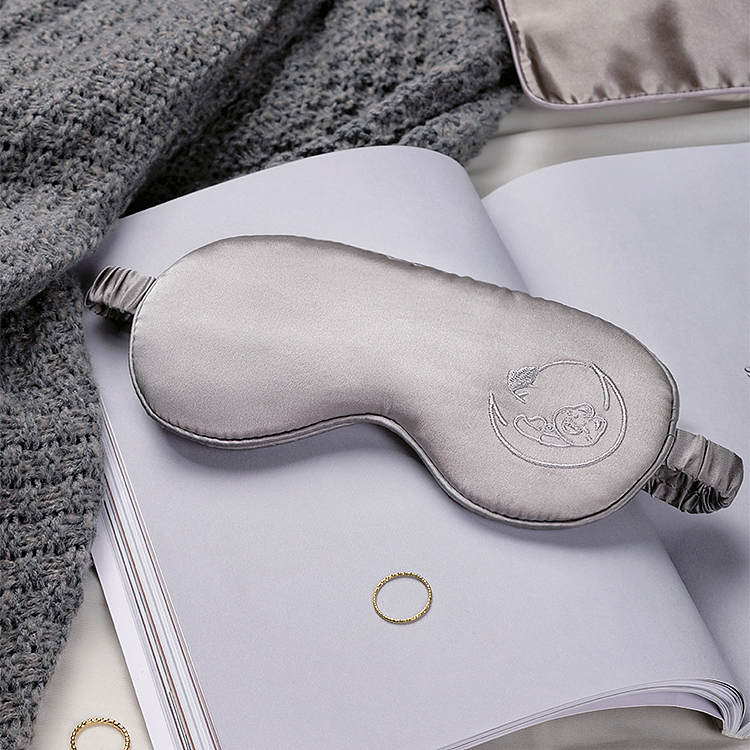 小招喵-真丝眼罩（图ZMzkzNDgzNDk2） - 包装 - 站酷设计师原来我是123原创素材 - 站酷ZCOOL