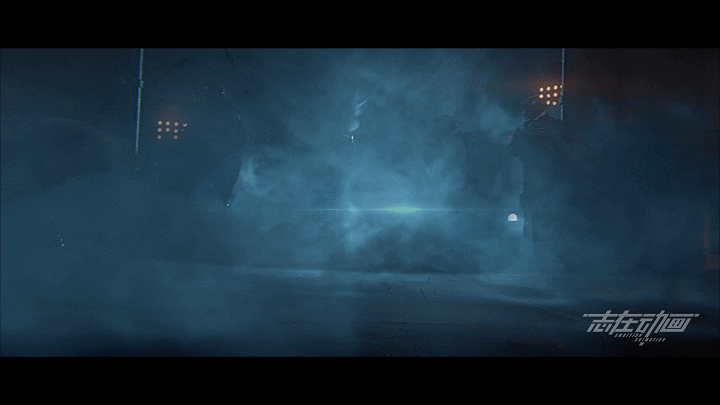 《暗区突围》手游海外版PV镜头集锦