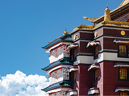 2024自驾川西青海新疆 