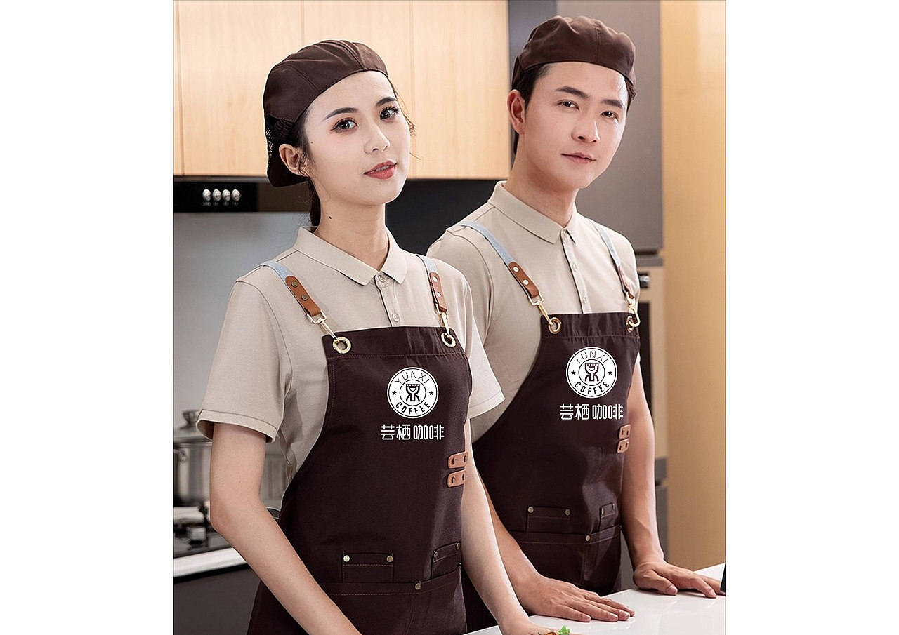 云栖咖啡（图ZMzkzNDg0NjE2） - IP形象 - 站酷设计师张泗洋原创素材 - 站酷ZCOOL