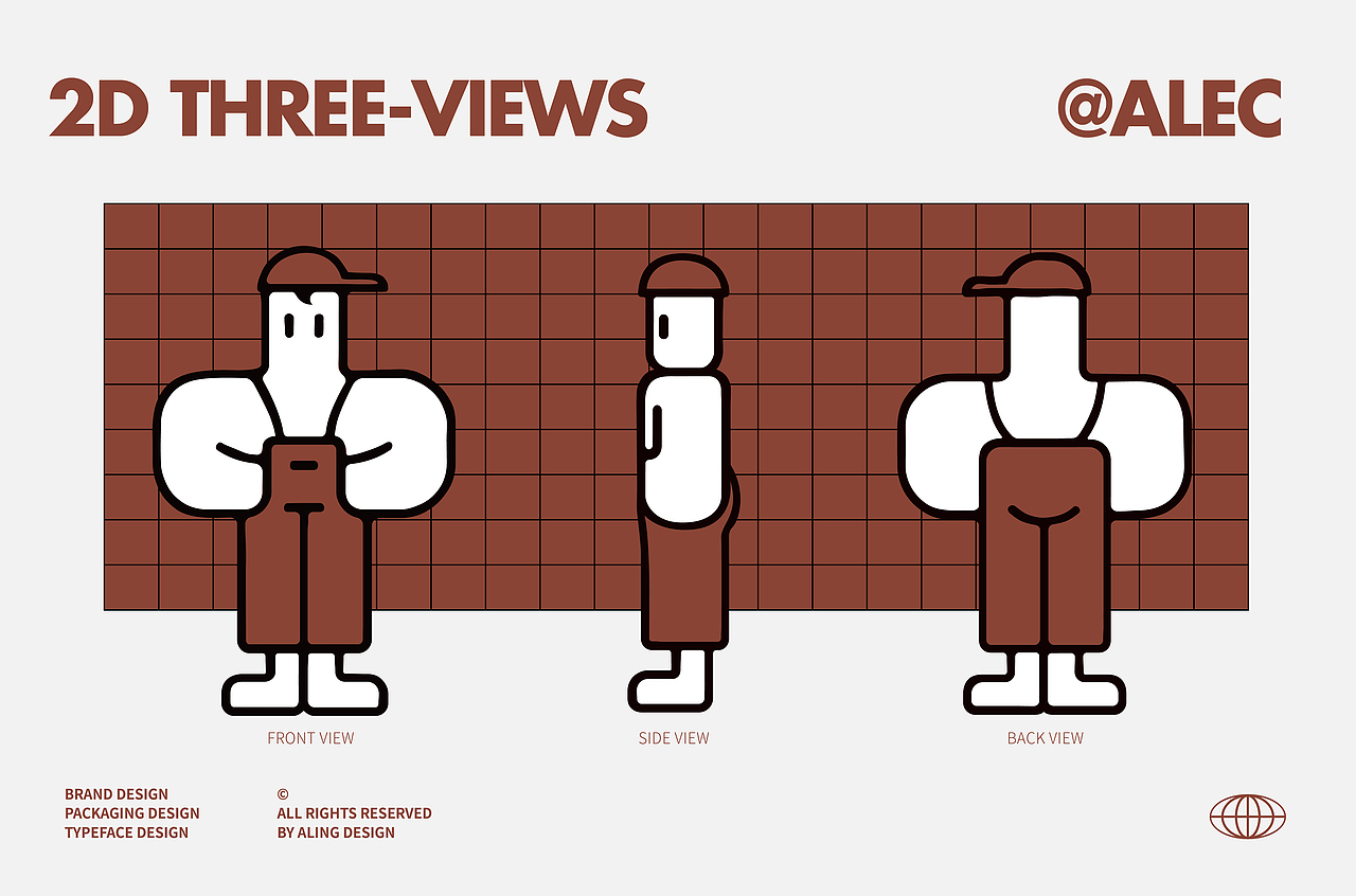 Labubu从“丑萌”精灵到全民追捧，藏在IP背后的需求？（图ZMzkzNDg2NDQw） - IP形象 - 站酷设计师ALING品牌设计原创素材 - 站酷ZCOOL