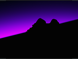 运动鞋动态设计