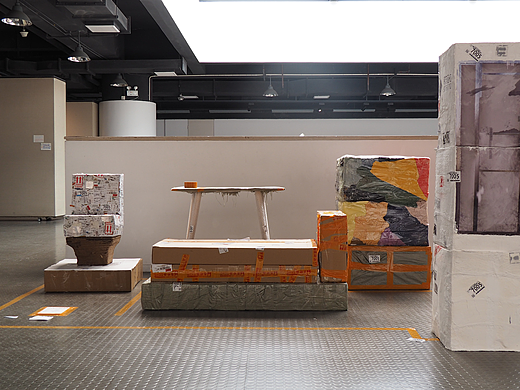 #2025青春答卷# 天津美术学院《单间》