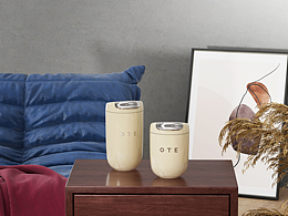 网站/产品渲染/灯箱海报等