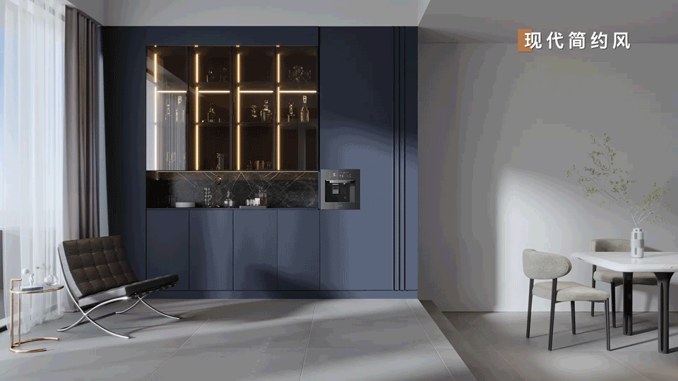 COLMO|冰饮自由|制冰机嵌入式管线机上新视频