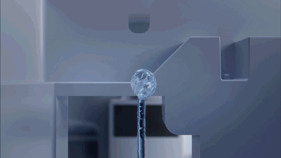 COLMO|冰饮自由|制冰机嵌入式管线机上新视频