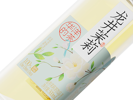华洋的茶&美威MEWE | 东方茶境里的时令茶事